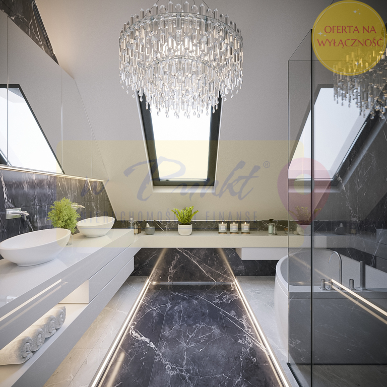 Modrzewie, nowy dom wolnostojący TYLKO 6 000/mkw (14)