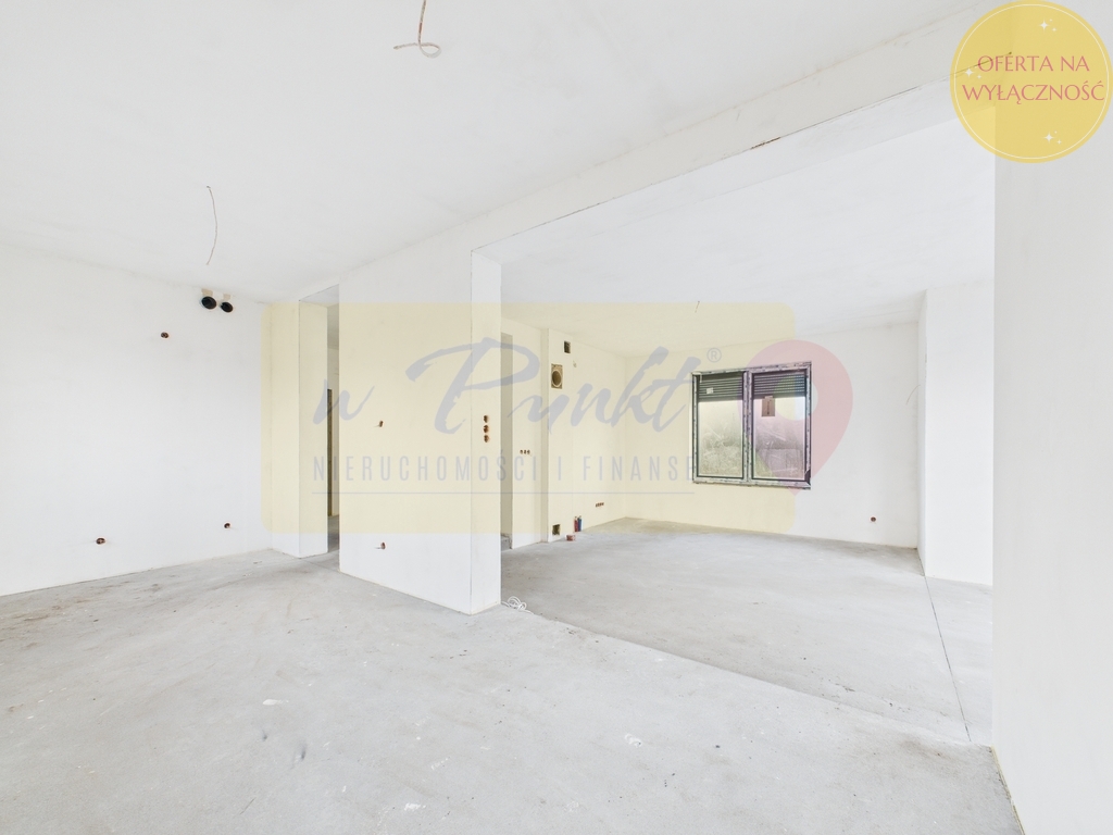 Modrzewie, nowy dom wolnostojący TYLKO 6 000/mkw (5)