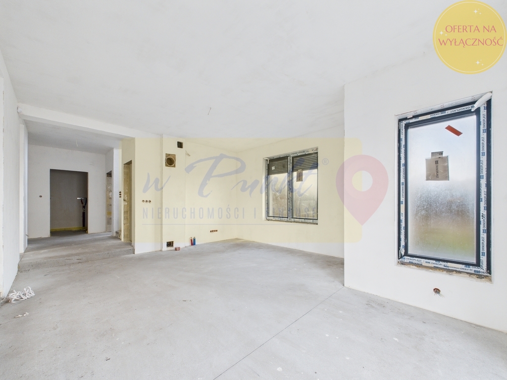 Modrzewie, nowy dom wolnostojący TYLKO 6 000/mkw (8)