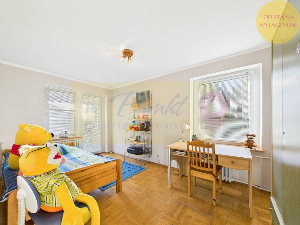 Dom z ogromnym potencjałem przy lesie (11)