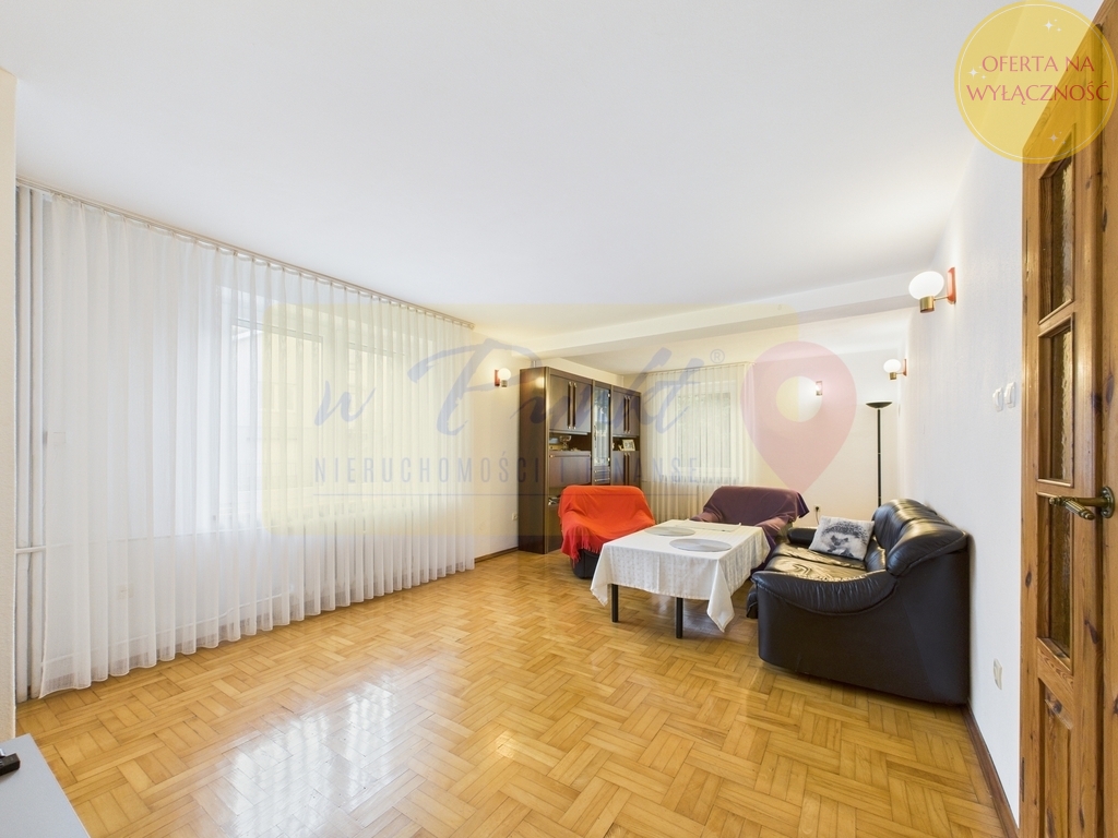 Dom z ogromnym potencjałem przy lesie (1)