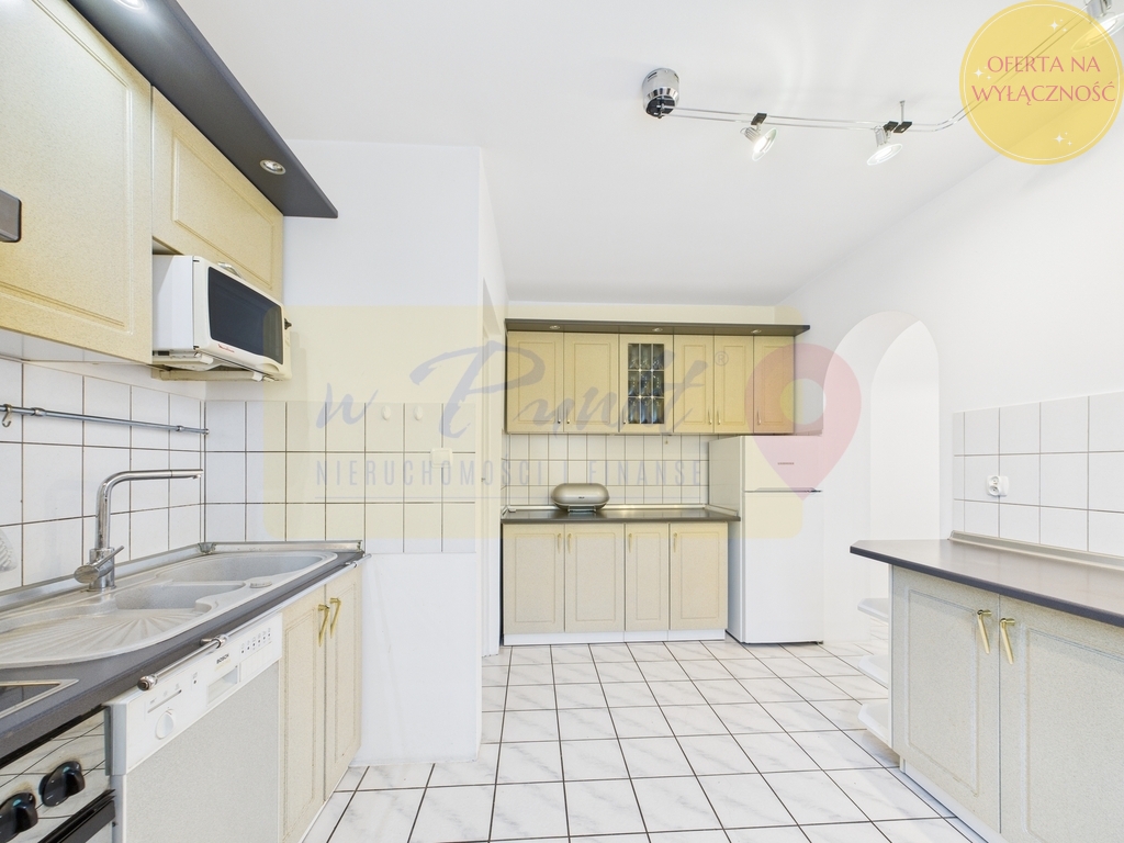 Dom z ogromnym potencjałem przy lesie (2)