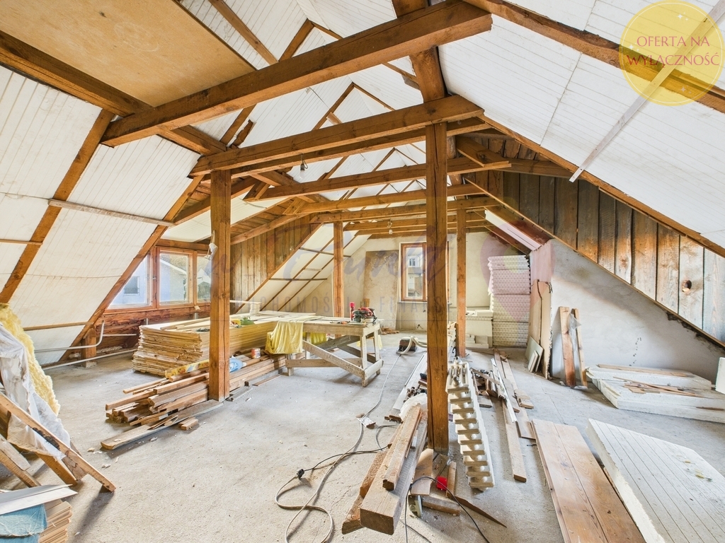 Dom z ogromnym potencjałem przy lesie (14)