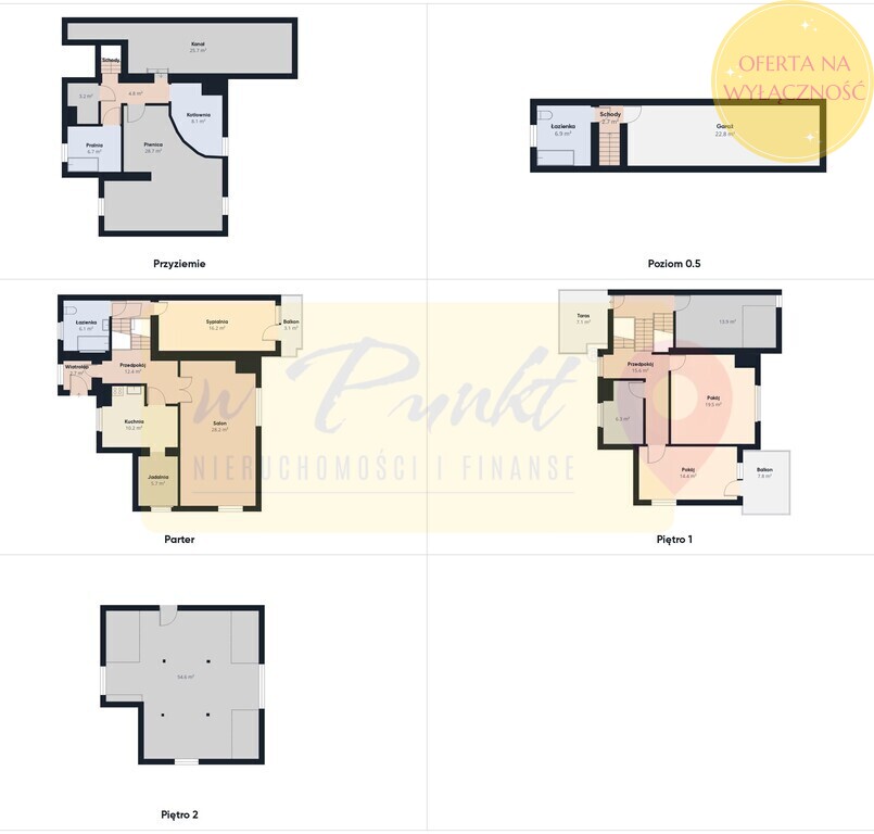 Dom z ogromnym potencjałem przy lesie (7)