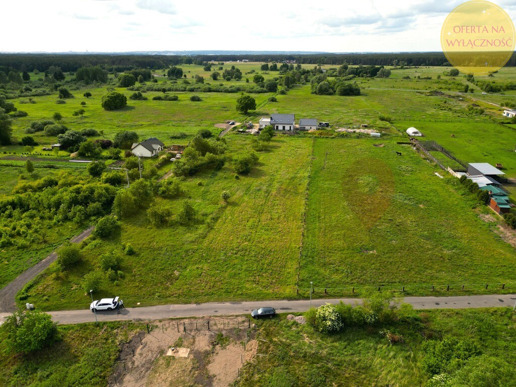 Tylko 150 PLN/mkw.! Szczecin ul. Tatarakowa (2)