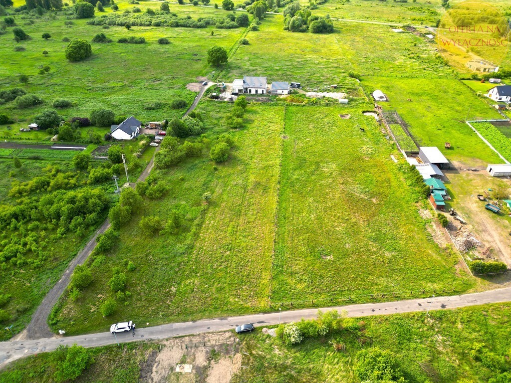 Tylko 150 PLN/mkw.! Szczecin ul. Tatarakowa (3)