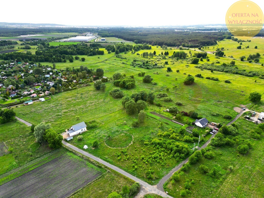 Tylko 150 PLN/mkw.! Szczecin ul. Tatarakowa (4)