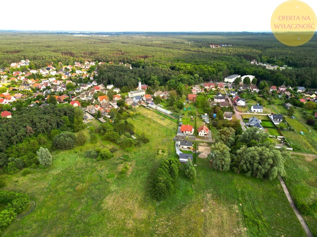 Tylko 150 PLN/mkw.! Szczecin ul. Tatarakowa (6)