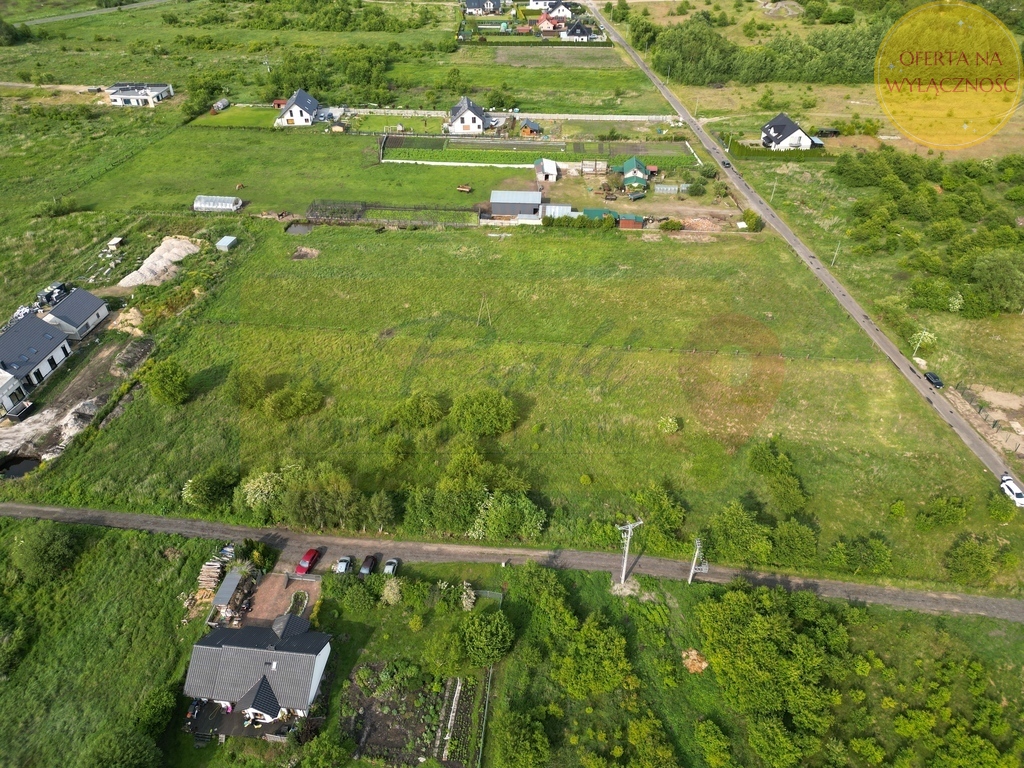 Tylko 150 PLN/mkw.! Szczecin ul. Tatarakowa (8)