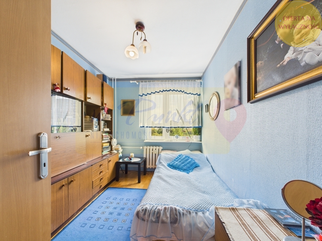 4-pokojowe  mieszkanie na os. Słonecznym (3)