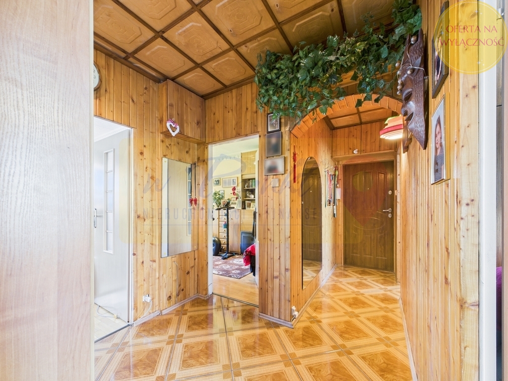 4-pokojowe  mieszkanie na os. Słonecznym (2)