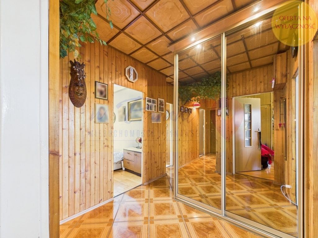 4-pokojowe  mieszkanie na os. Słonecznym (6)