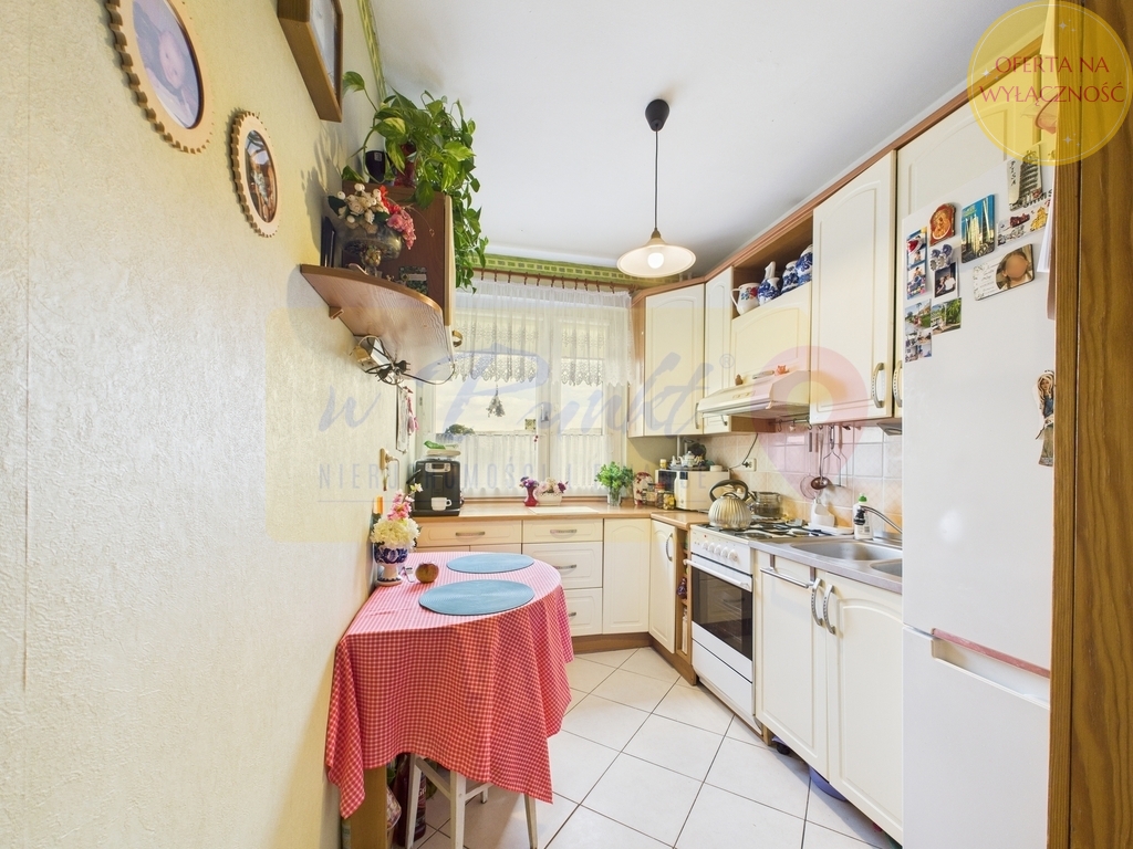 4-pokojowe  mieszkanie na os. Słonecznym (5)