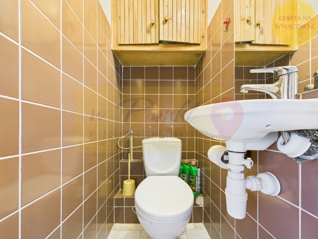 4-pokojowe  mieszkanie na os. Słonecznym (8)