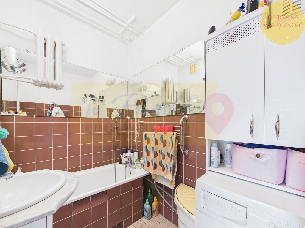 4-pokojowe  mieszkanie na os. Słonecznym (9)