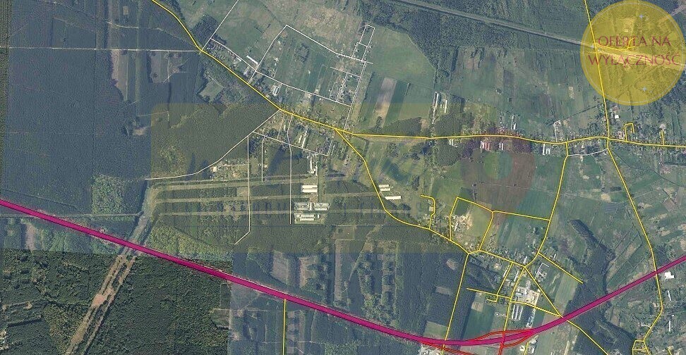 Atrakcyjna działka budowlana w Niedźwiedziu (6)