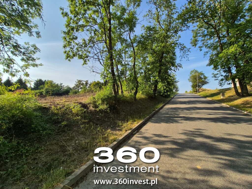 Dwie działki obok siebie każda po 850m2 (3)