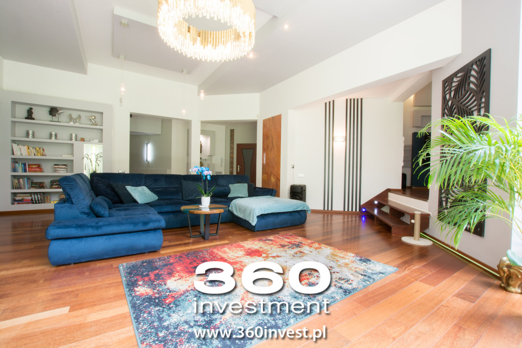 Wolno stojący, 360 m2, Kobylanka  (6)