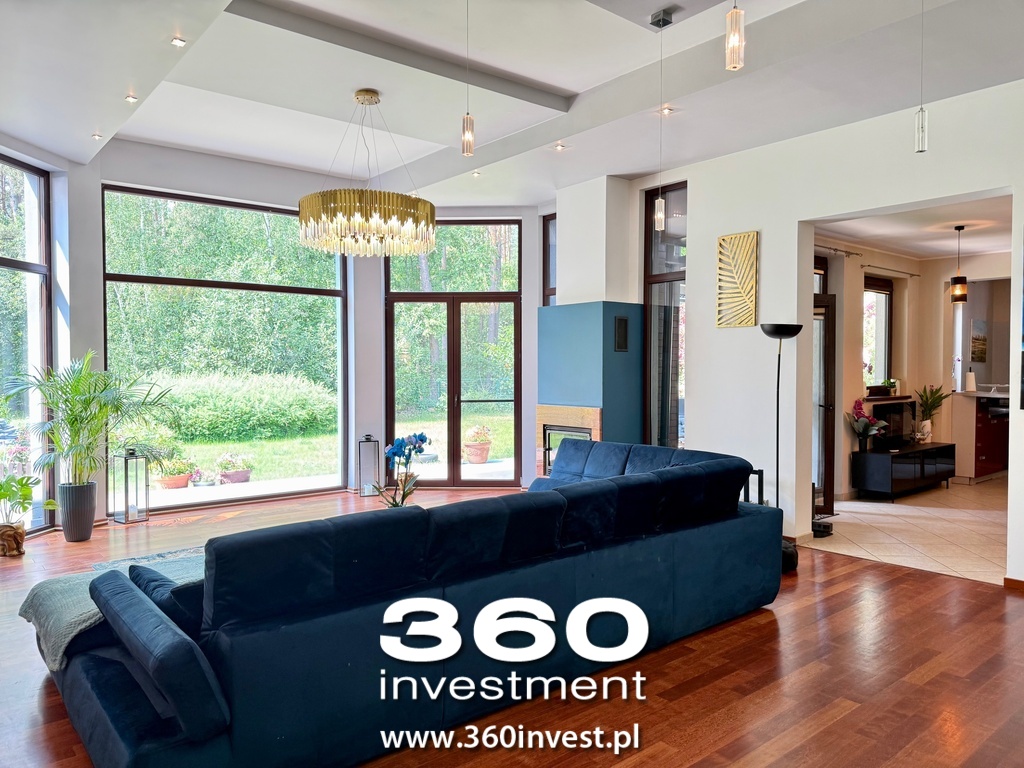 Wolno stojący, 360 m2, Kobylanka  (4)