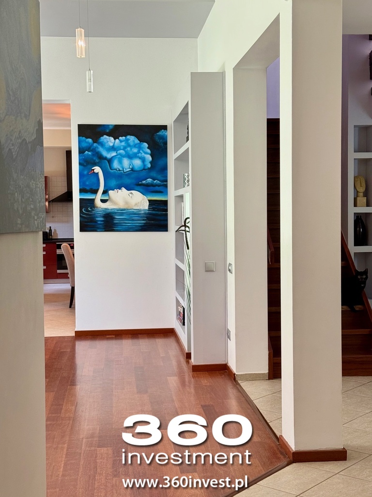 Wolno stojący, 360 m2, Kobylanka  (3)