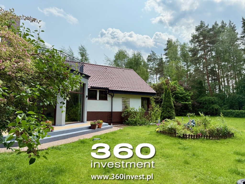 Wolno stojący, 360 m2, Kobylanka  (2)