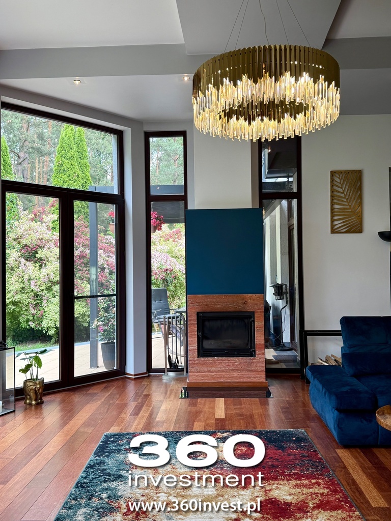 Wolno stojący, 360 m2, Kobylanka  (5)