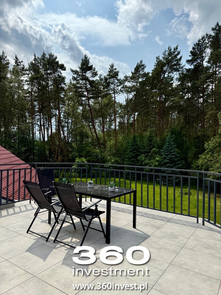 Wolno stojący, 360 m2, Kobylanka  (12)