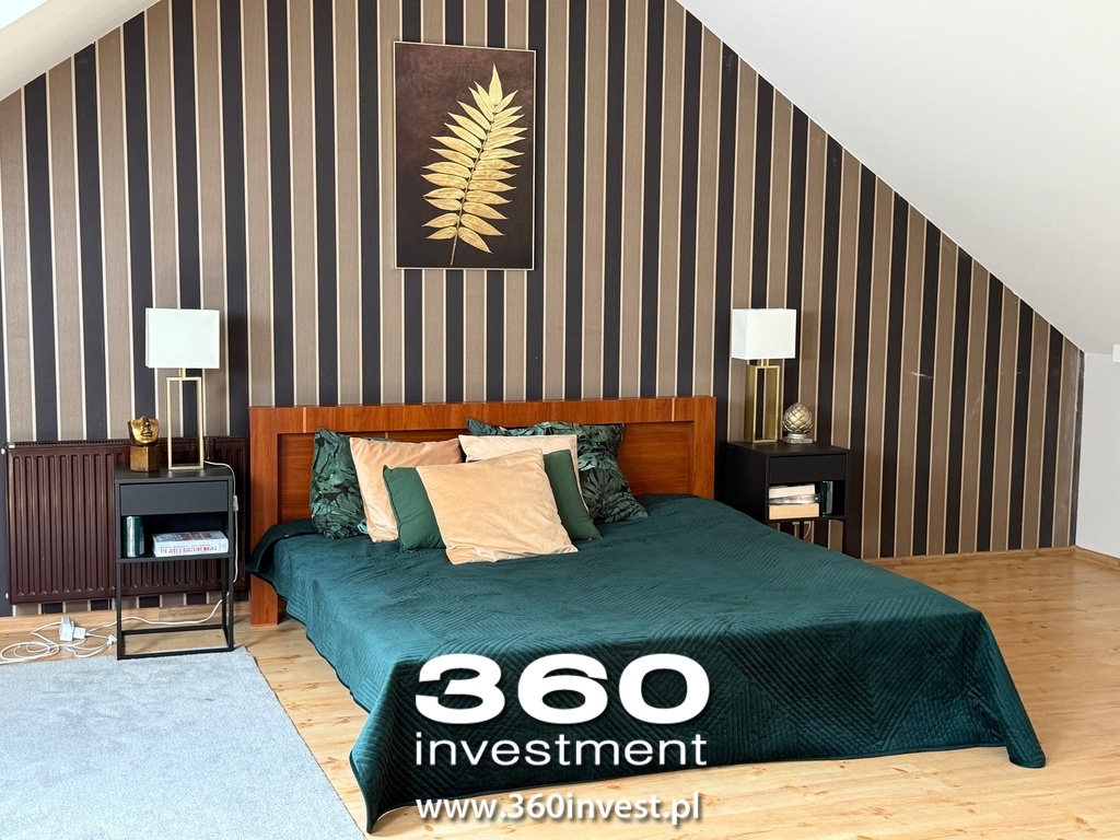 Wolno stojący, 360 m2, Kobylanka  (17)