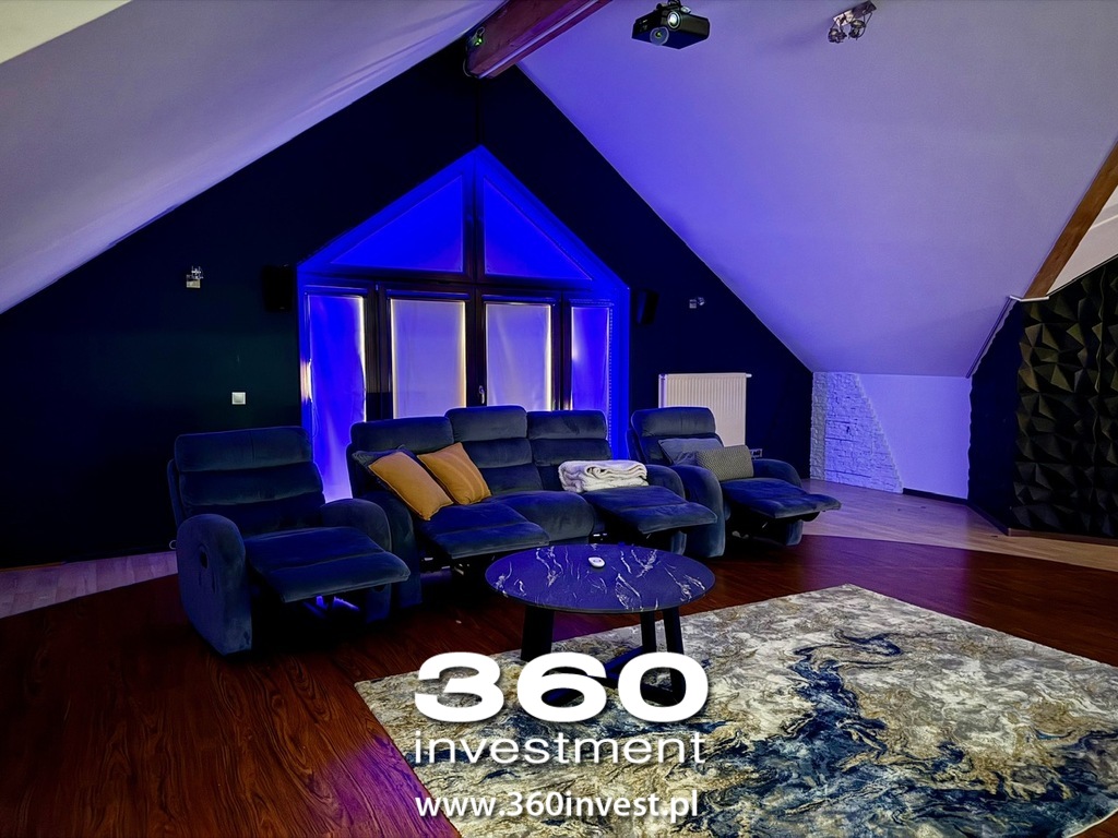 Wolno stojący, 360 m2, Kobylanka  (15)