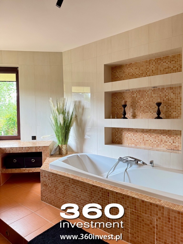 Wolno stojący, 360 m2, Kobylanka  (9)