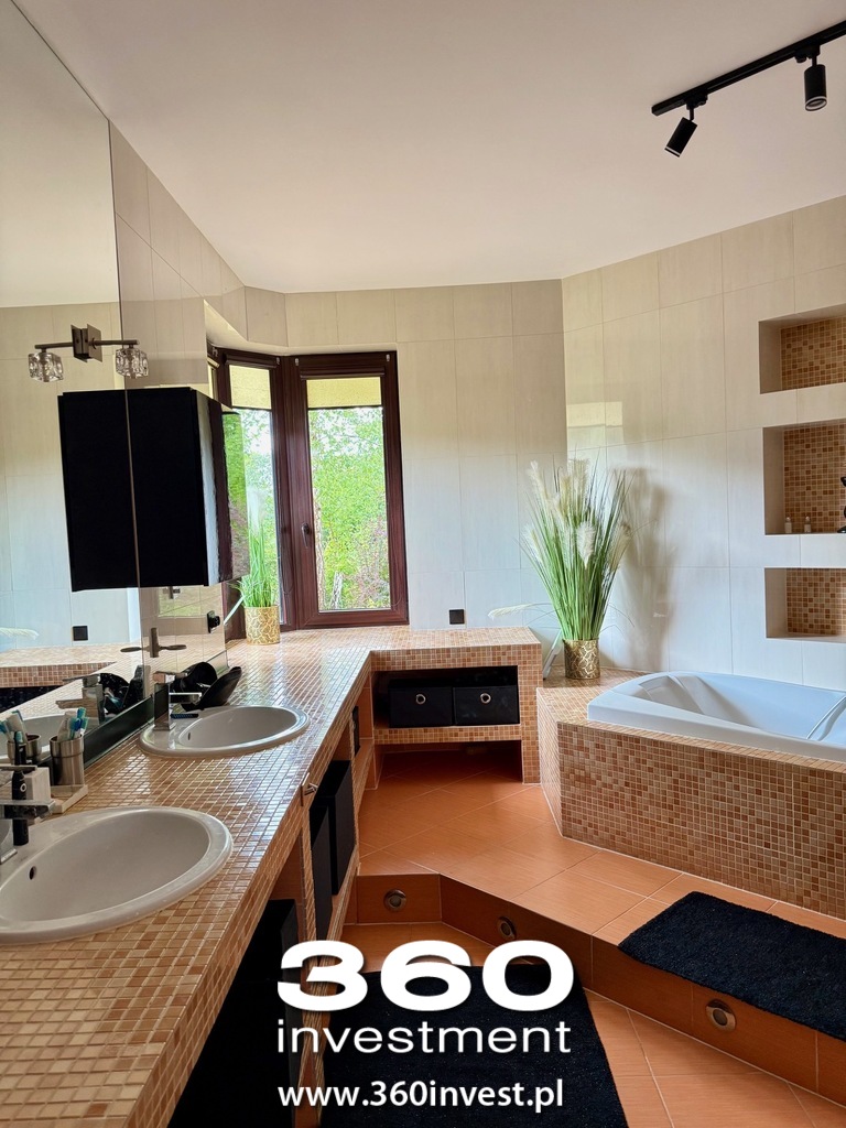 Wolno stojący, 360 m2, Kobylanka  (10)