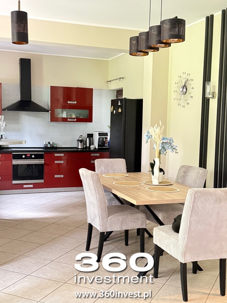 Wolno stojący, 360 m2, Kobylanka  (7)