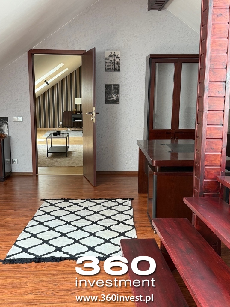 Wolno stojący, 360 m2, Kobylanka  (16)