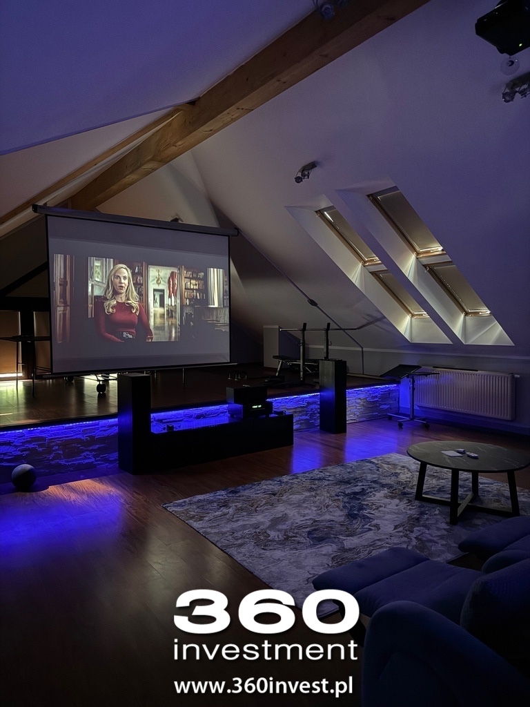 Wolno stojący, 360 m2, Kobylanka  (14)