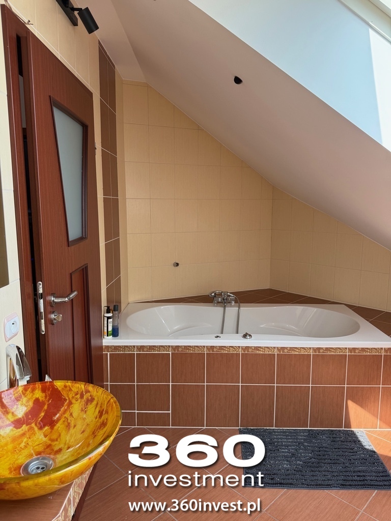 Wolno stojący, 360 m2, Kobylanka  (19)