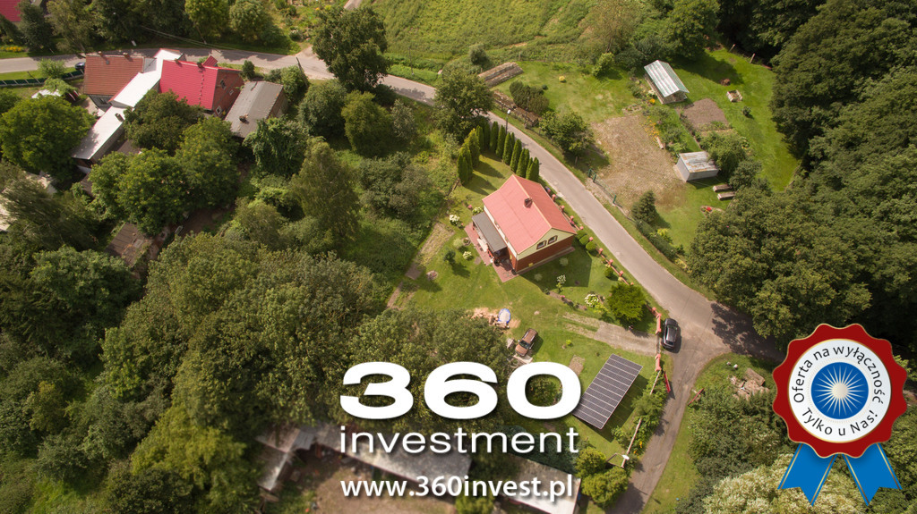 Dom wolnostojący Tatynia (4)