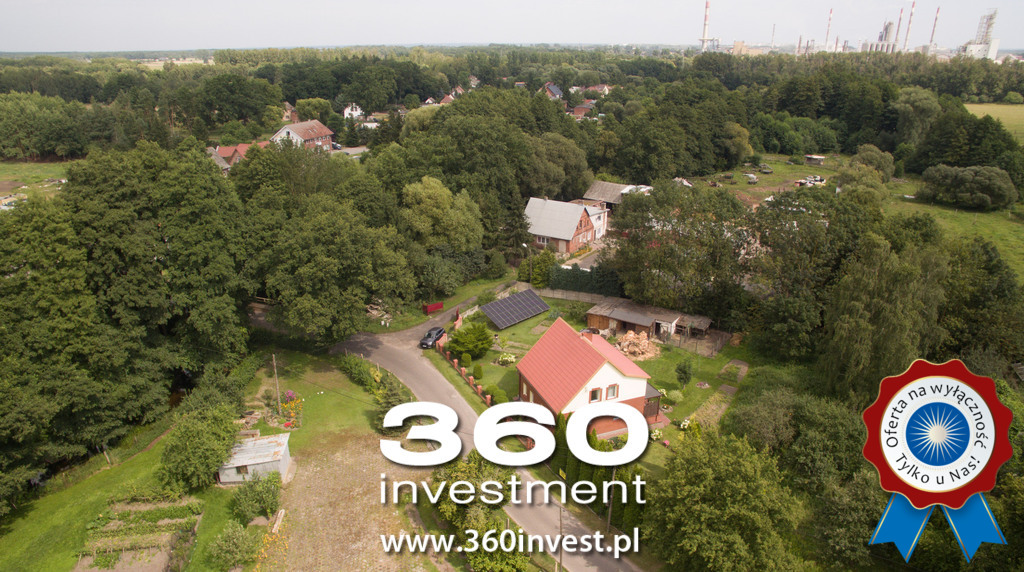 Dom wolnostojący Tatynia (5)