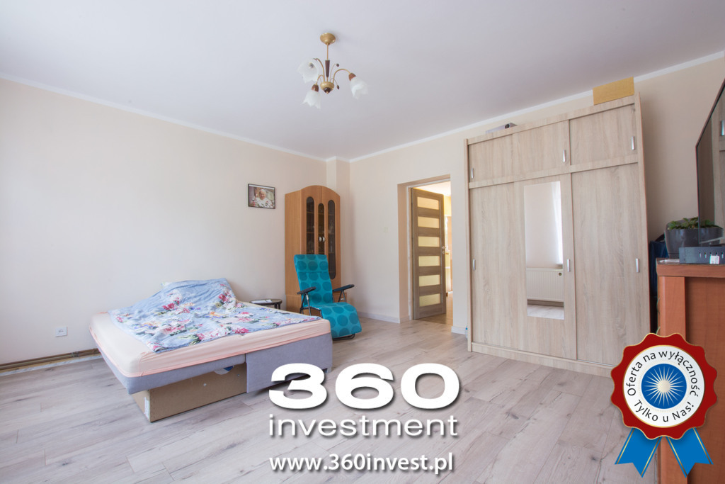 Dom wolnostojący Tatynia (10)