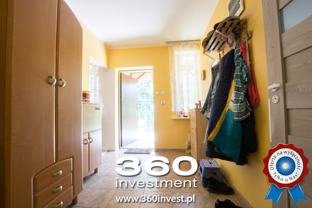 Dom wolnostojący Tatynia (11)