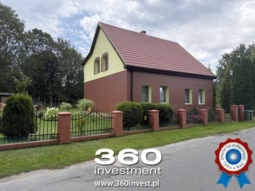 Dom wolnostojący Tatynia (2)