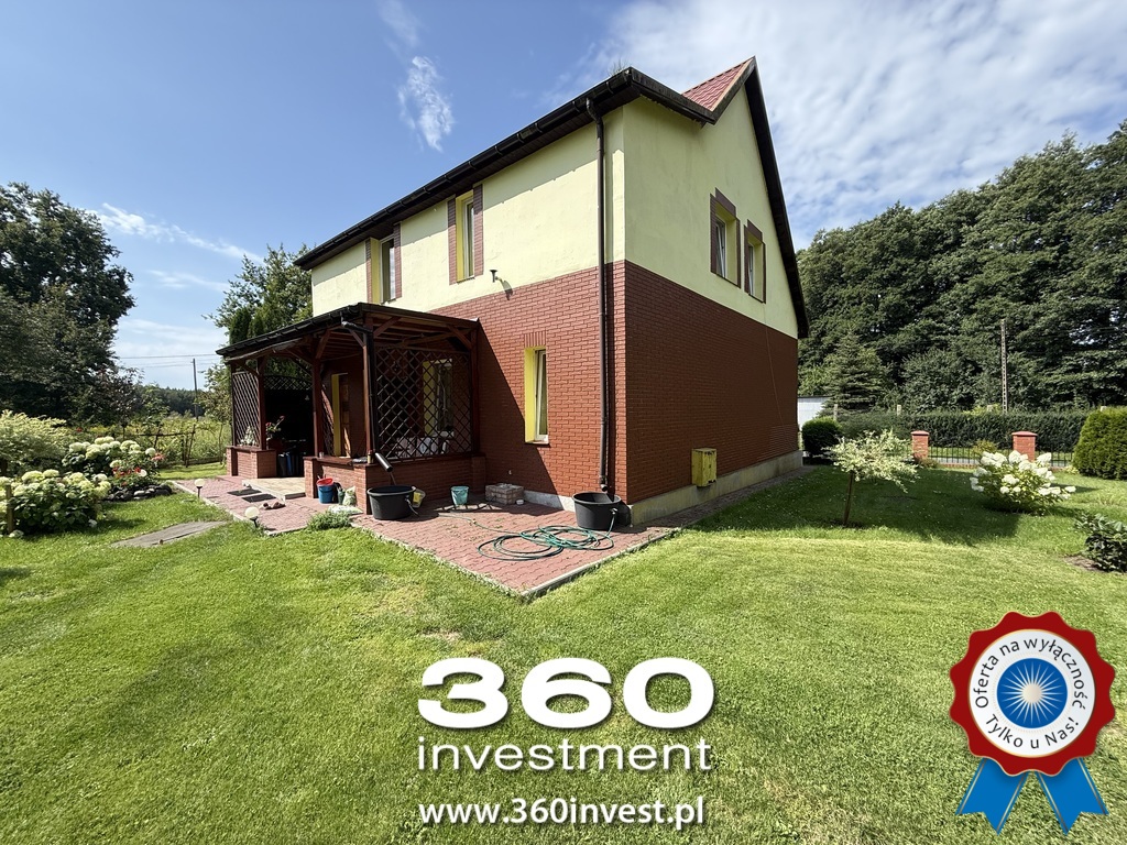 Dom wolnostojący Tatynia (1)