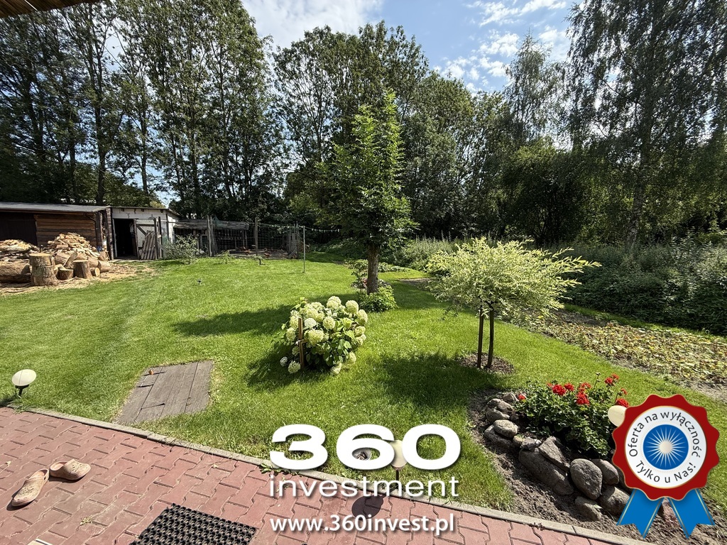 Dom wolnostojący Tatynia (18)