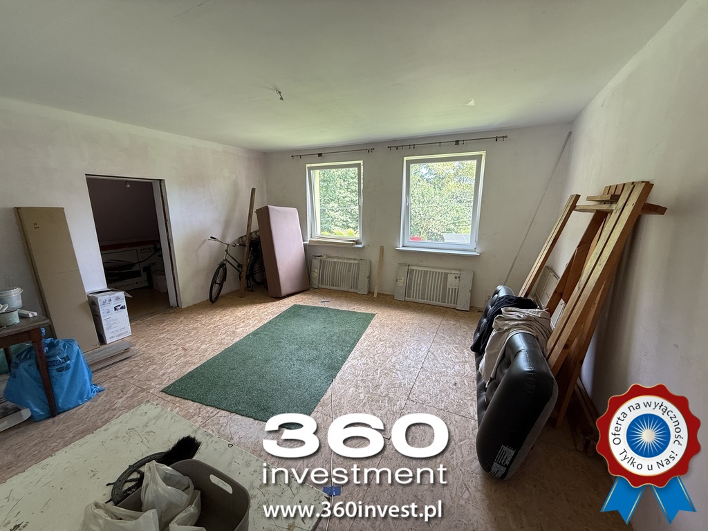 Dom wolnostojący Tatynia (21)