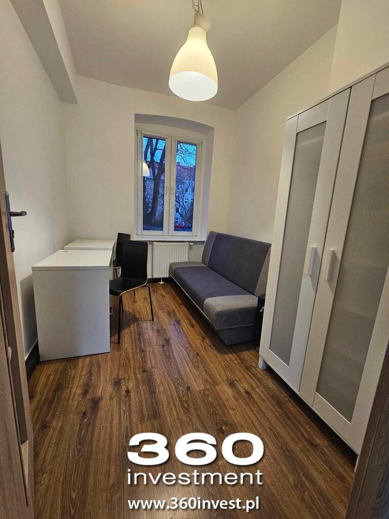 Św. Józefa 5 pok przy szpitalu świetna inwestycja (10)