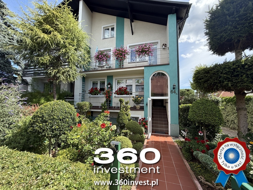 Bliźniak 6 pok. osiedle Zachodnie 649m2 (3)