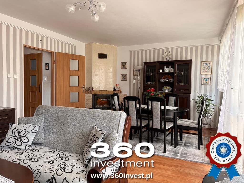 Bliźniak 6 pok. osiedle Zachodnie 649m2 (7)