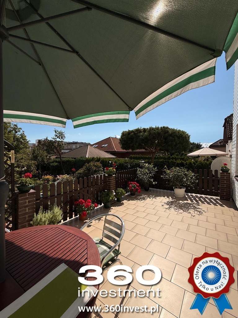 Bliźniak 6 pok. osiedle Zachodnie 649m2 (6)