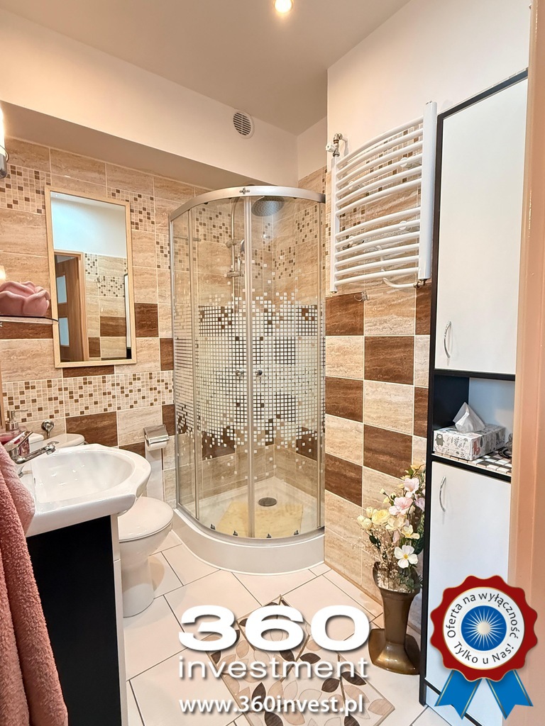 Bliźniak 6 pok. osiedle Zachodnie 649m2 (14)