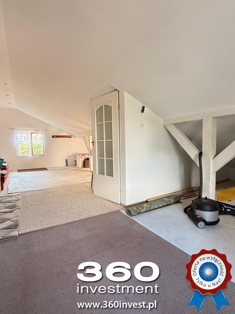 Bliźniak 6 pok. osiedle Zachodnie 649m2 (20)