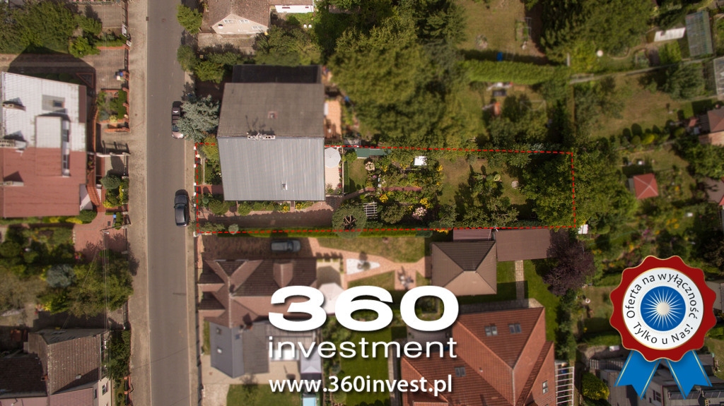 Bliźniak 6 pok. osiedle Zachodnie 649m2 (24)